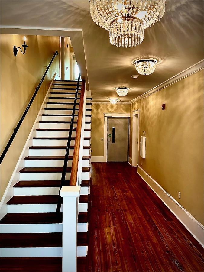 King Room with Spa Bath