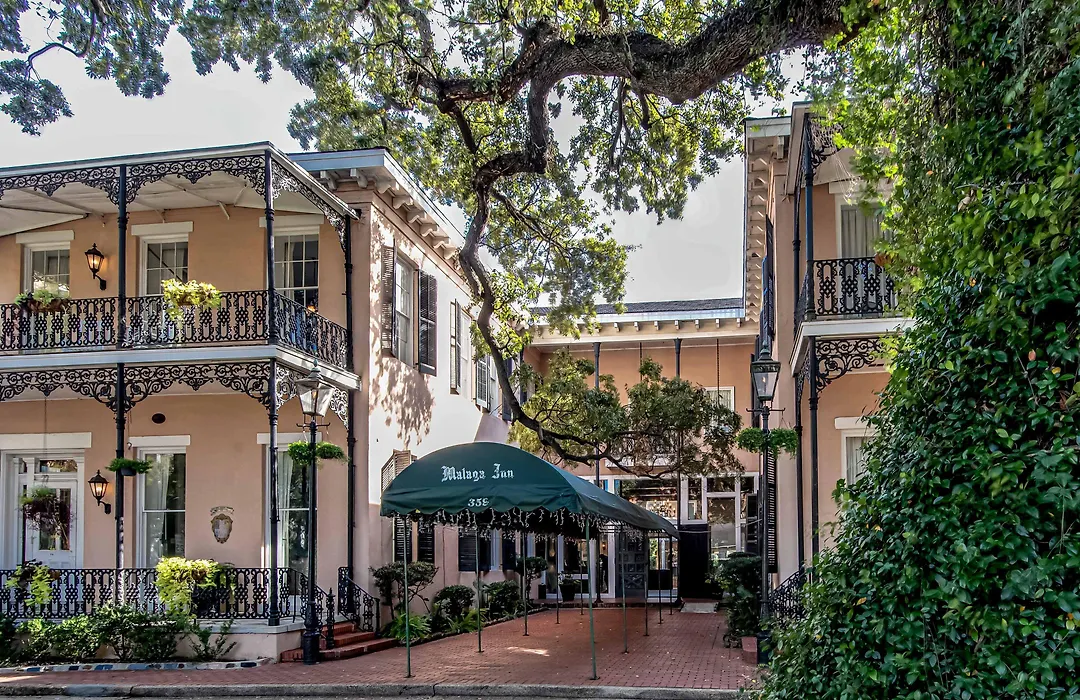 Malaga Inn-1