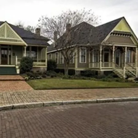 Fort Conde Inn - Mobile-2